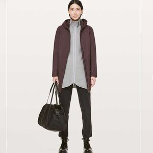 lululemon athletica On Repeat Jacket